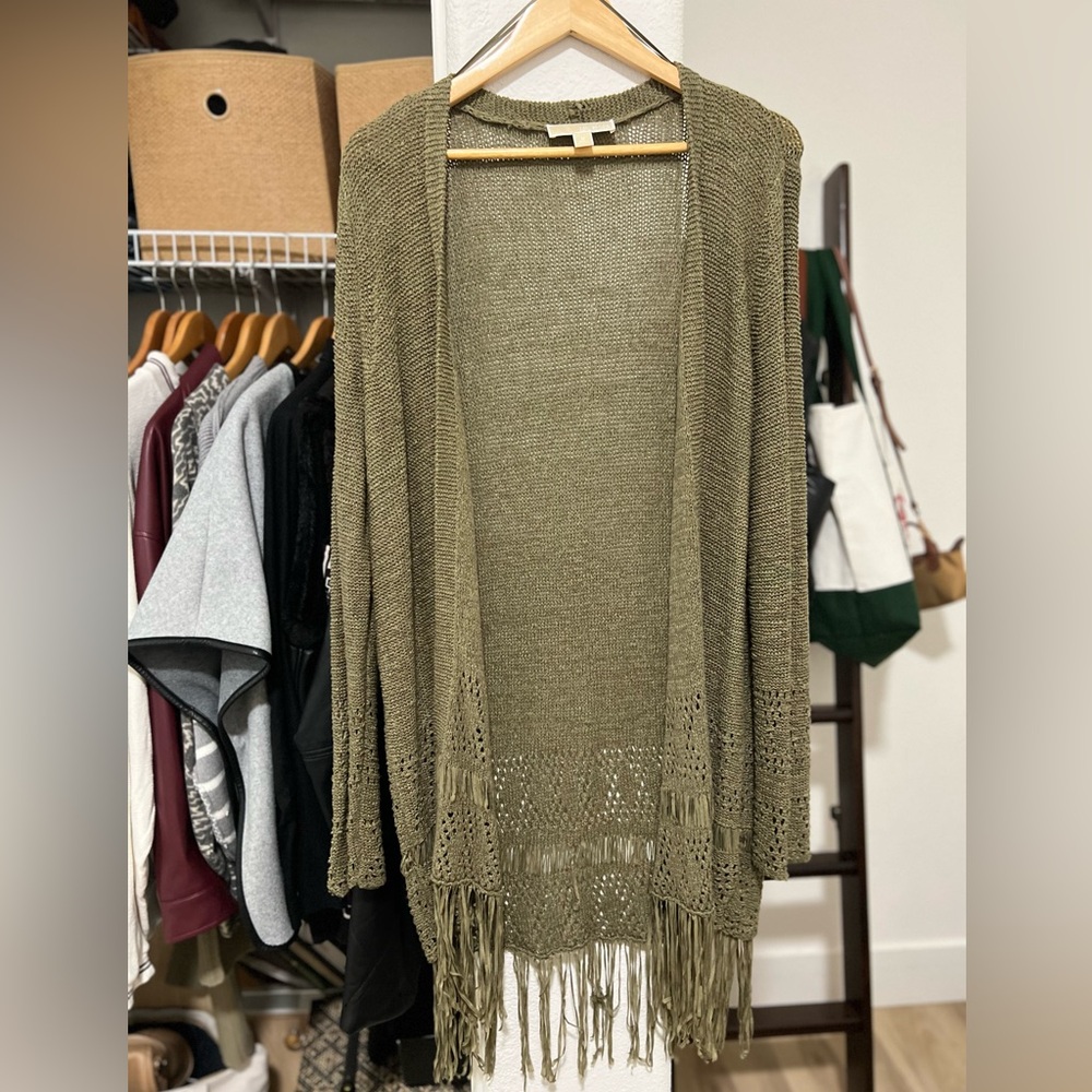 MICHAEL KORS Cardigan